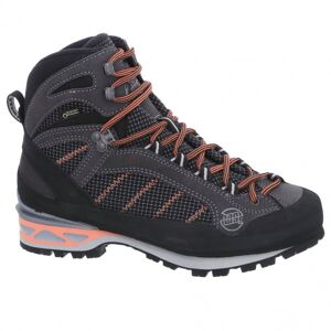 - Makra Combi Lady GTX - Chaussures de montagne taille 6, gris