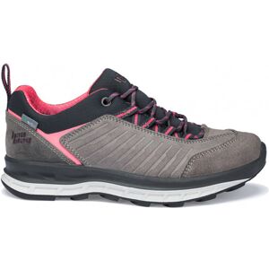 - Women's Blueridge Low ES - Chaussures multisports taille 4,5, gris