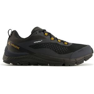 - Women's Lavik Eco STX - Chaussures multisports taille 4,5, noir