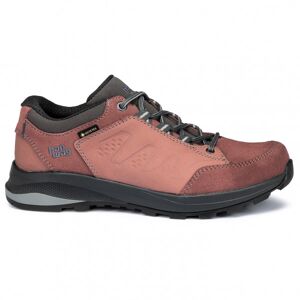 - Women's Torsby Low SF Extra GTX - Chaussures multisports taille 7, brun