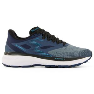 - Women's Nemesis 2 - Chaussures de running taille 6, bleu
