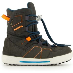 - Kid's Raik GTX MID - Chaussures hiver taille 30, noir