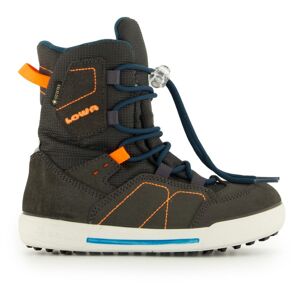 - Kid's Raik GTX MID - Chaussures hiver taille 33, noir