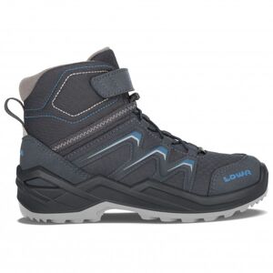 - Kid's Maddox Warm GTX - Chaussures hiver taille 23, bleu/gris