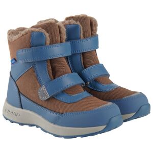 - Kid's Lappi - Chaussures hiver taille 26, bleu/brun