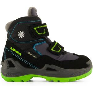 - Kid's Milo GTX MID - Chaussures hiver taille 36, noir