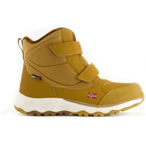 - Kid's Hafjell Winter Boots - Chaussures hiver taille 29, brun