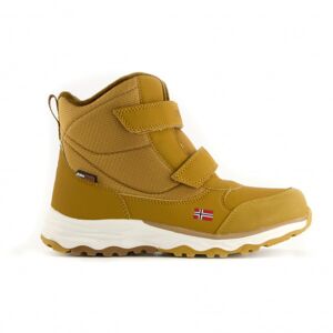 - Kid's Hafjell Winter Boots - Chaussures hiver taille 40, brun