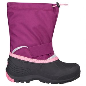 - Kid's Telemark Winter Boot XT - Chaussures hiver taille 35, violet