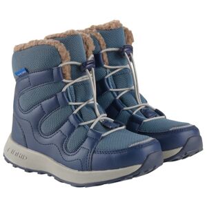 - Kid's Huippu - Chaussures hiver taille 23, bleu