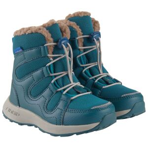 - Kid's Huippu - Chaussures hiver taille 28, bleu