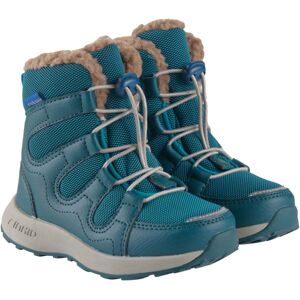 - Kid's Huippu - Chaussures hiver taille 36, bleu