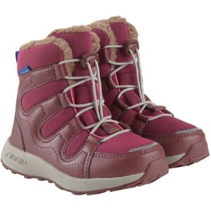 - Kid's Huippu - Chaussures hiver taille 33, brun