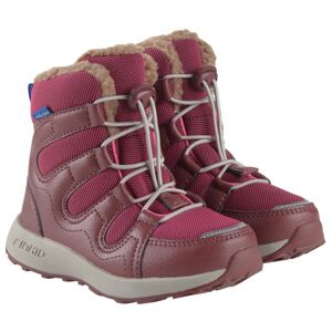 - Kid's Huippu - Chaussures hiver taille 37, brun