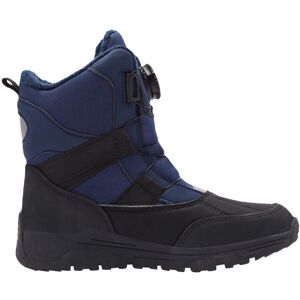 - Kid's Narvik Winter Boots XT - Chaussures hiver taille 30, bleu/noir