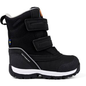 - Kid's Loberg WP - Chaussures hiver taille 25, noir