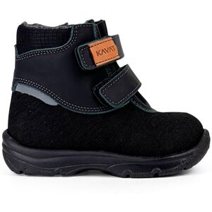 - Kid's Yxhult 2.0 XC - Chaussures hiver taille 25, noir