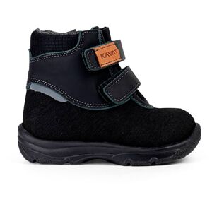 - Kid's Yxhult 2.0 XC - Chaussures hiver taille 27, noir