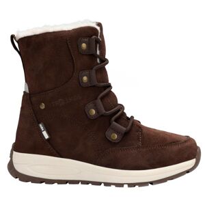 - Girl's Arendal Winter Boots - Chaussures hiver taille 32, brun