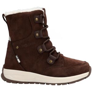 - Girl's Arendal Winter Boots - Chaussures hiver taille 34, brun