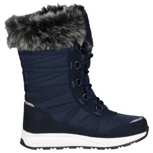 - Girl's Hemsedal Winter Boots XT - Chaussures hiver taille 28, bleu