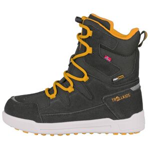 - Kid's Finnmark Winter Boots - Chaussures hiver taille 28, gris