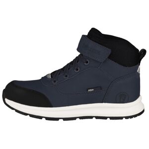 - Kid's Stavanger Mid Cut XT - Chaussures de loisirs taille 28, bleu