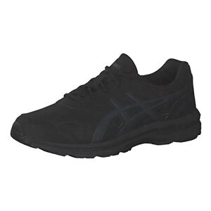 Asics Gel-Mission 3, Chaussures de Randonnée Basses Homme Noir (Black/Carbon/Phantom 9097) 40.5 EU - Publicité