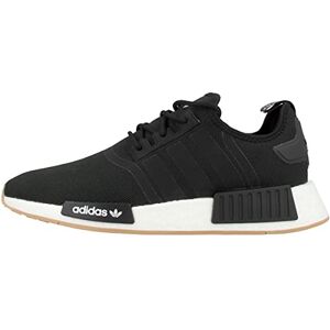 Adidas Homme NMD_R1 Primeblue Basket, Core Black/Gum, Numeric_44 EU - Publicité