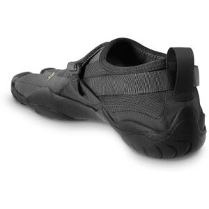 Vibram FiveFingers KSO, Chaussures de Cross, Noir (Black), 35 EU - Publicité