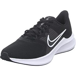 Nike Homme Downshifter 11 Basket, Black/White-DK Smoke Grey, 44 EU - Publicité