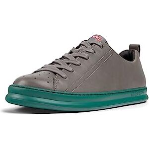 Camper Homme Runner Four Basket, Smoke Gray, 41 EU - Publicité