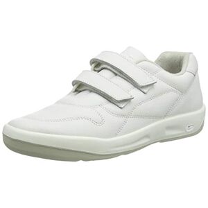 TBS Hommes Archer Chaussures de Tennis, Blanc (Blanc B8007), 47 EU - Publicité
