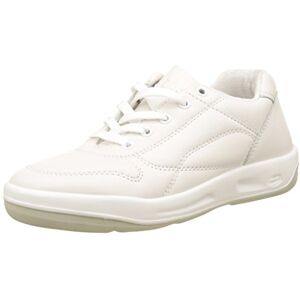 TBS Homme Albana Chaussures de Tennis, Blanc Blanc B8007, 40 EU - Publicité