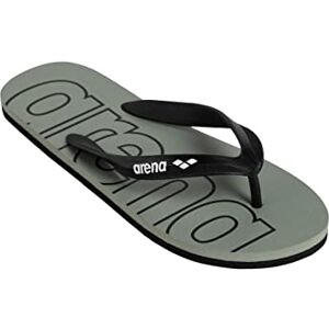 arena Mixte Flip Flop, Jade-Black, 39 EU - Publicité