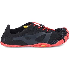 Vibram FiveFingers KSO Evo, Chaussures de Fitness Homme, Noir (Black/red), 47 EU - Publicité