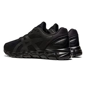 Asics Homme Sneakers, Black, 40.5 EU - Publicité