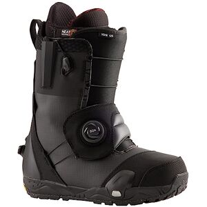 Burton Boots De Snowboard ION Step on Black Homme Homme Noir - Publicité