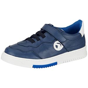 PRIMIGI Homme Freedom Chaussure de Gymnastique, Bleu Marine, 35 EU - Publicité