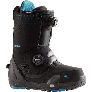 Burton Boots De Snowboard Photon Step on Black Homme Homme Taille 41 Noir - Publicité