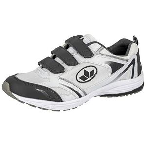 Lico Homme Marvin V Chaussures de Running Compétition, Blanc (Weiss/Grau Weiss/Grau), 41 EU - Publicité