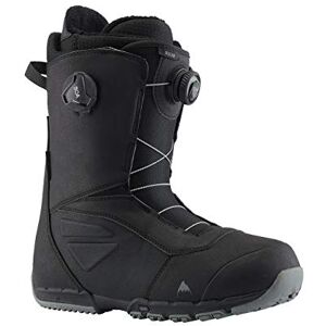 Burton Bottes Homme Noir 9 - Publicité