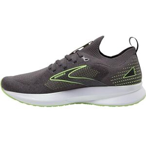 Brooks Homme Running Shoes, Grey, 45 EU - Publicité