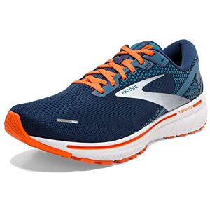 Brooks Homme Running Shoes, Navy, 45 EU - Publicité