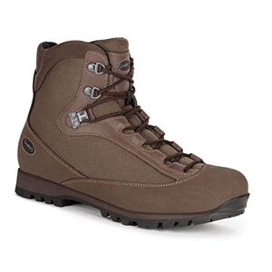 AKU Mixte Pilgrim GTX Combat FG M Bottes de randonnée, Marron, 50 EU - Publicité