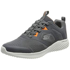 Skechers BOUNDER, Sneaker Basse Homme, Ccor, 39 EU - Publicité