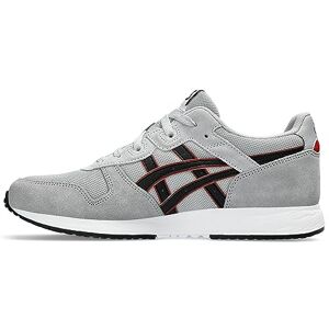 Asics Homme Lyte Classic Sneaker, Mid Grey Black, 41.5 EU - Publicité