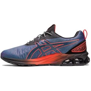 Asics Homme Gel-Quantum 180 VII Holiday Sneaker, Sapphire Black, 46 EU - Publicité