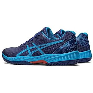 Asics Homme Gel-Game 9 Padel Sneaker, Indigo Bleu/île Bleu, 42 EU - Publicité