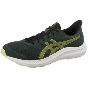 Asics Homme JOLT 4 Sneaker, Rain Forest/Cactus, 38 EU - Publicité